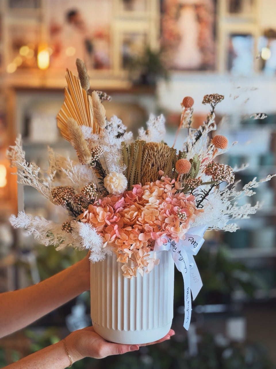 Deco Pink