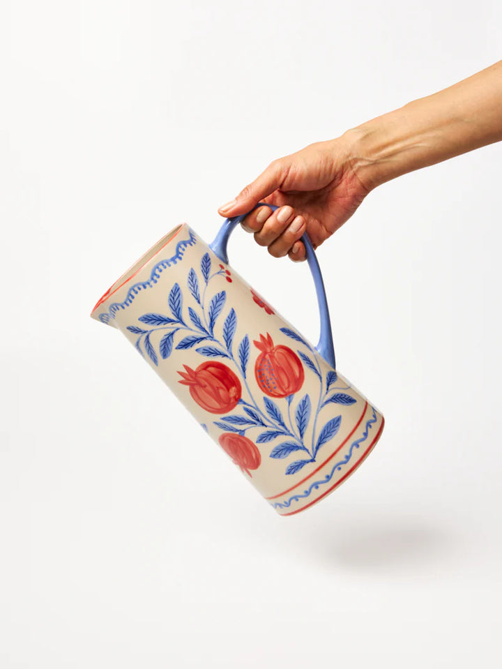 GRANADA JUG