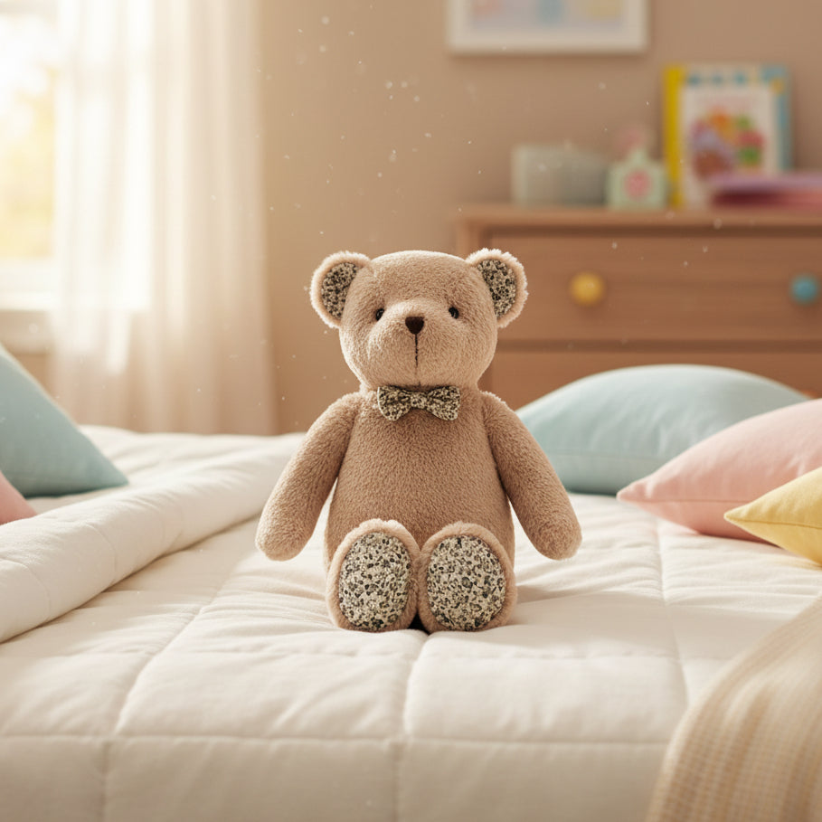 Hugo the Bear