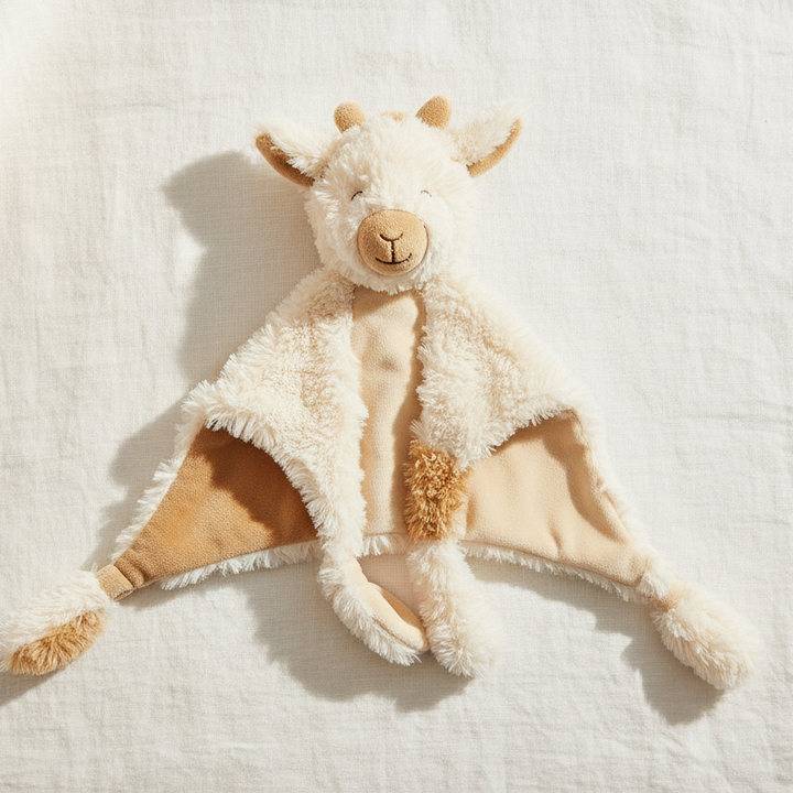 Juno the Giraffe Comforter