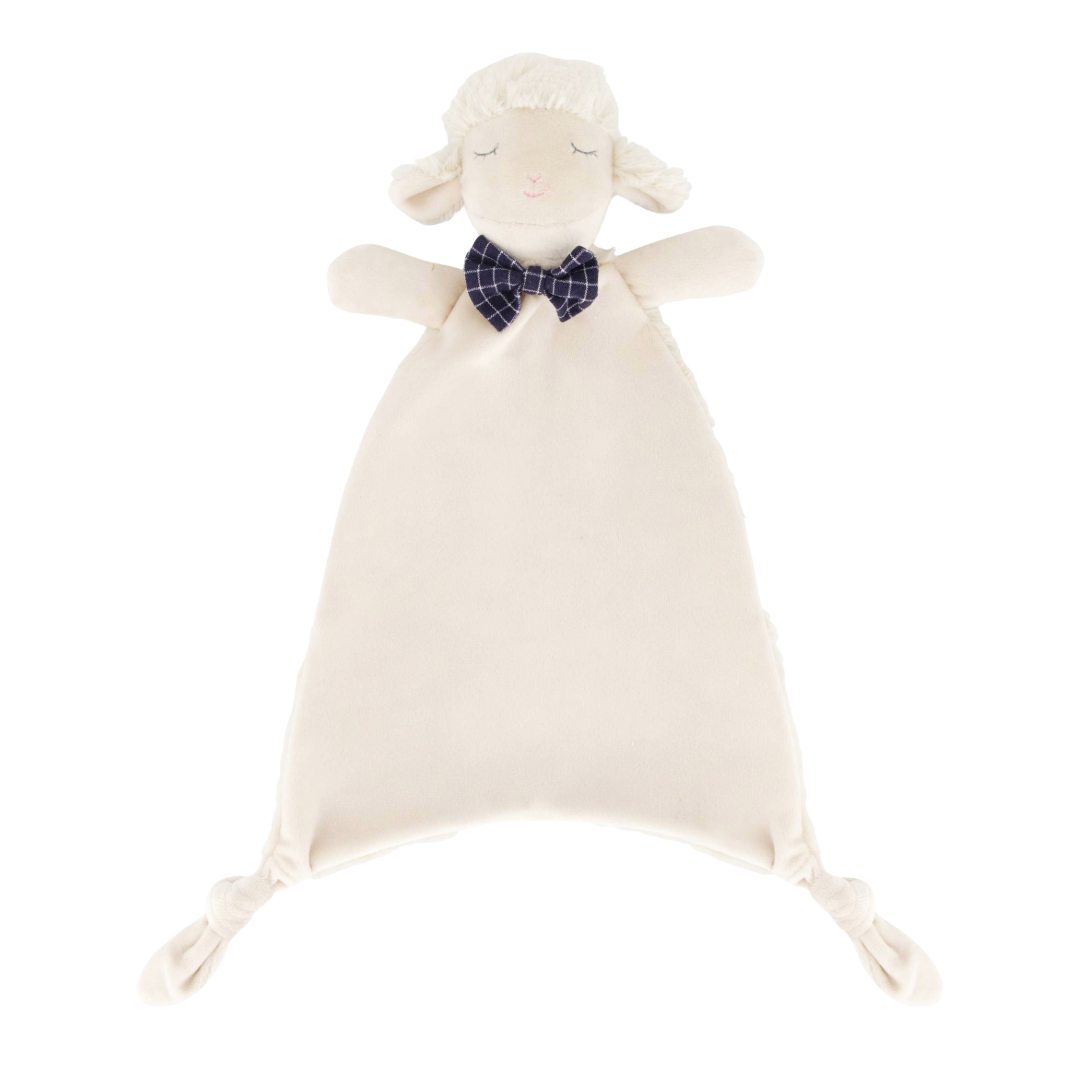 Liam the Lamb Comforter
