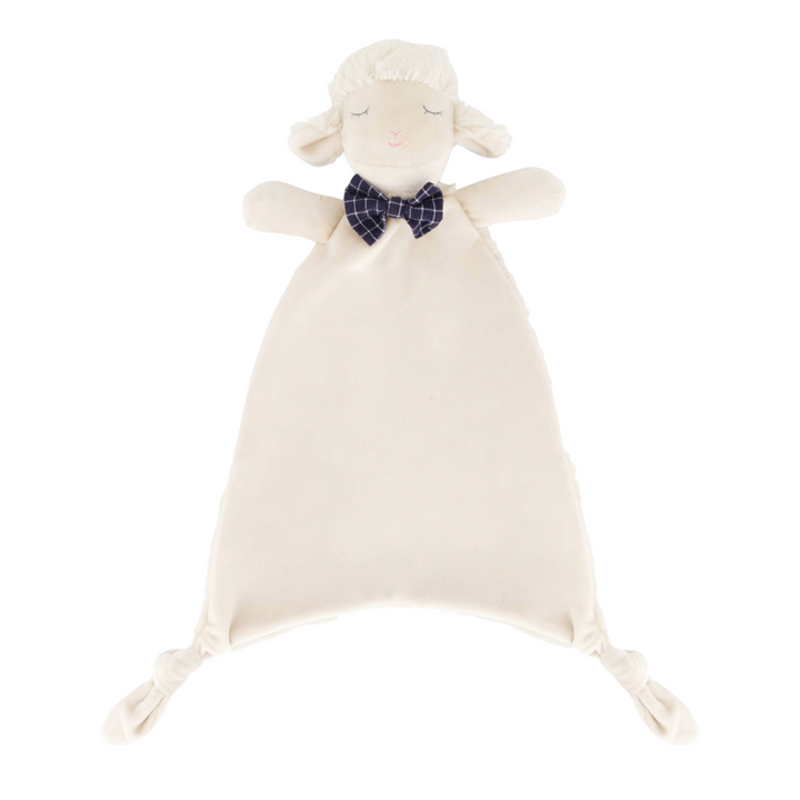 Liam the Lamb Comforter
