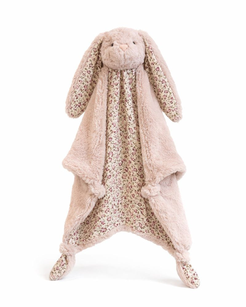 Macie the Bunny Comforter