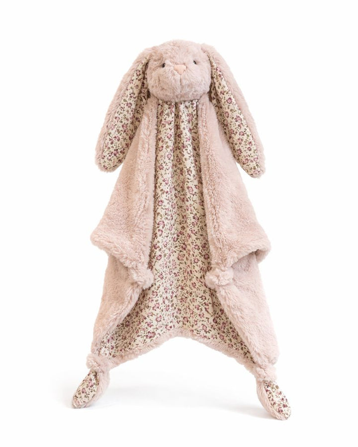 Macie the Bunny Comforter