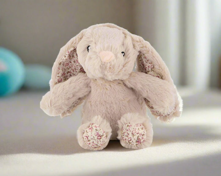 Mini Bailee Plush Bunny