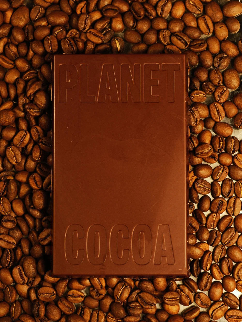 Mocha | Oat Milk Chocolate
