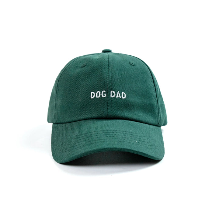 Dog Dad Cap