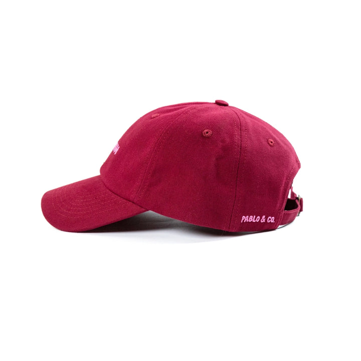 Dog Mum Cap