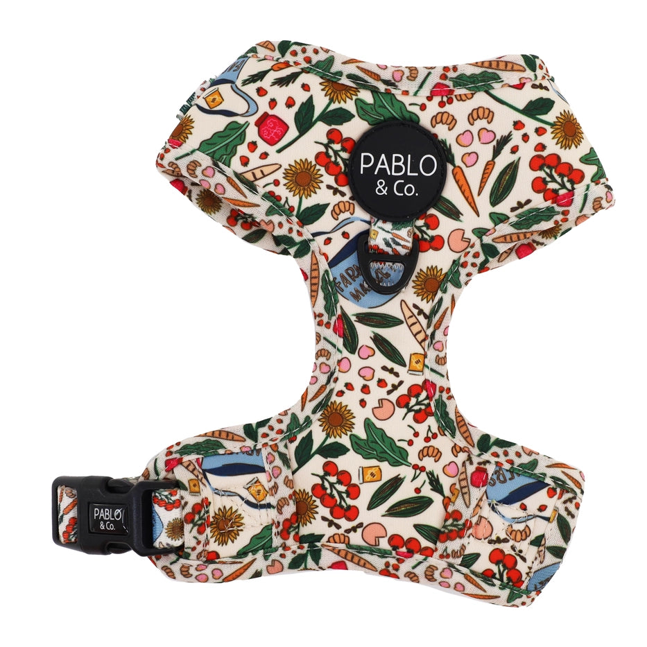 Farmers Market: Adjustable Harness