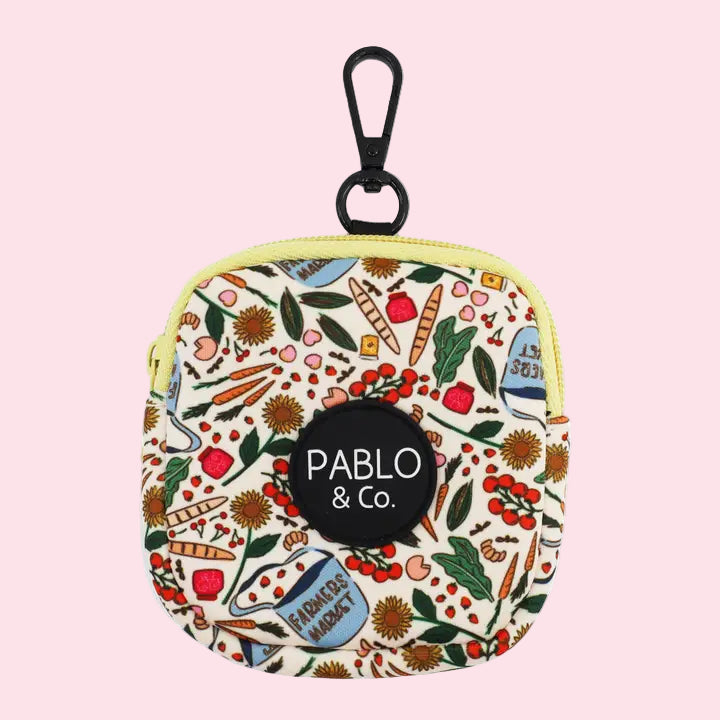 Farmers Market: Treat Pouch