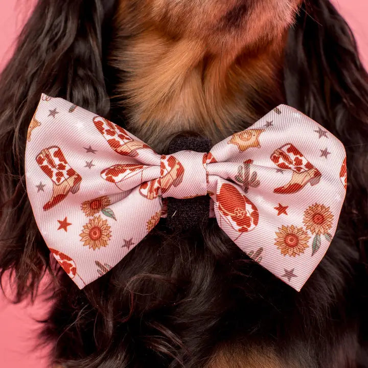 Howdy: Bow Tie