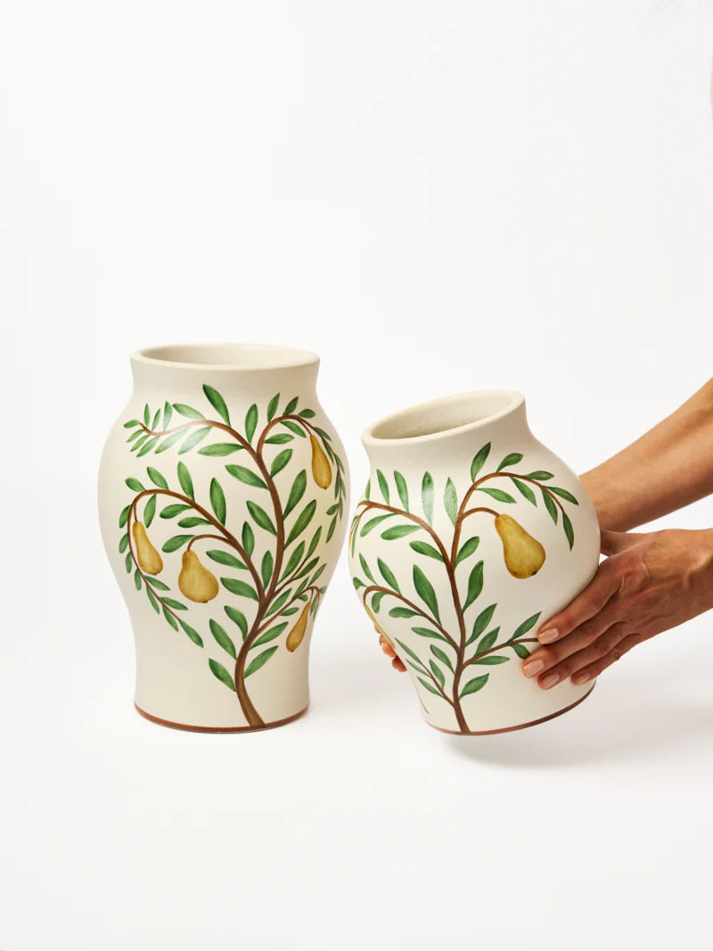 POMONA VASE LARGE