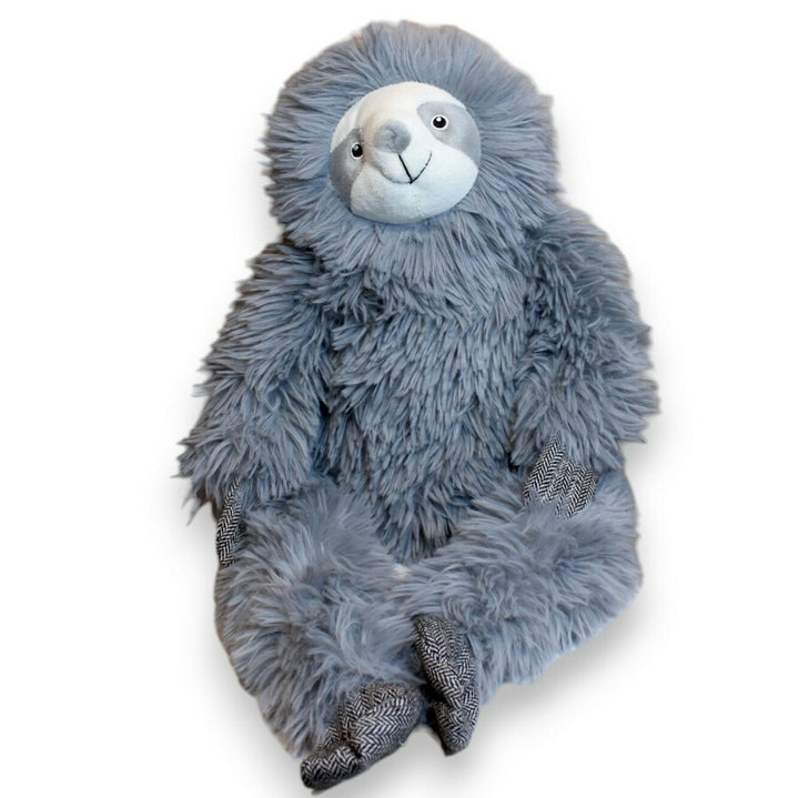 Santiago Sloth Plush Toy