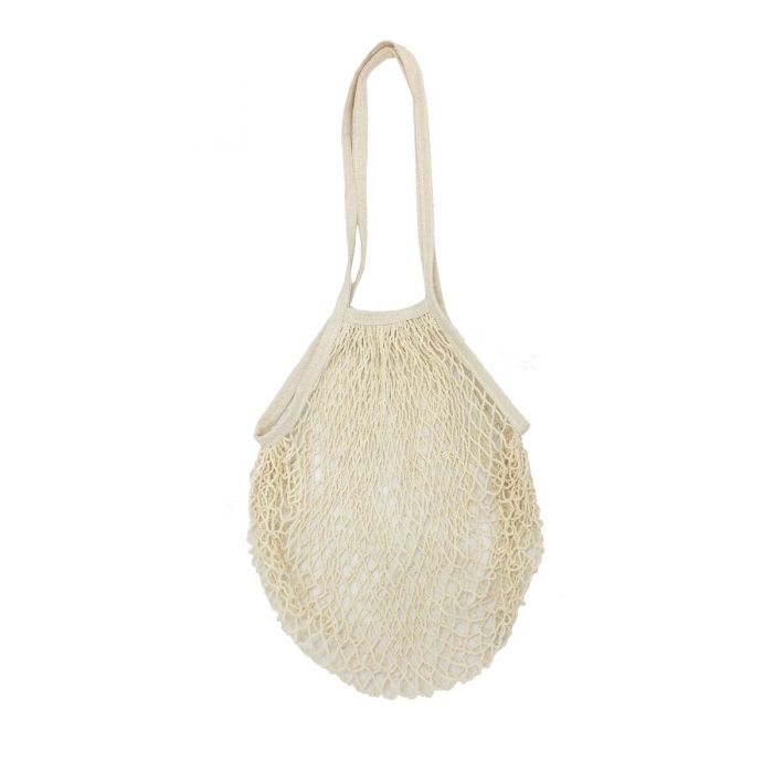 Traditional Cotton String Bag