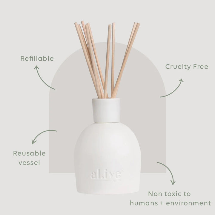 Sweet Dewberry & Clove Diffuser