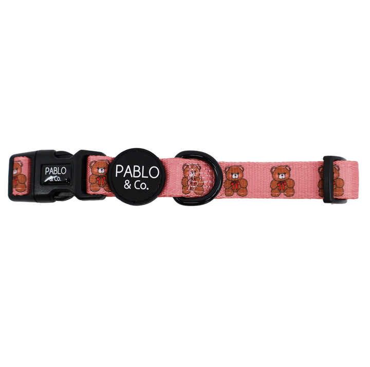 Teddies: Collar