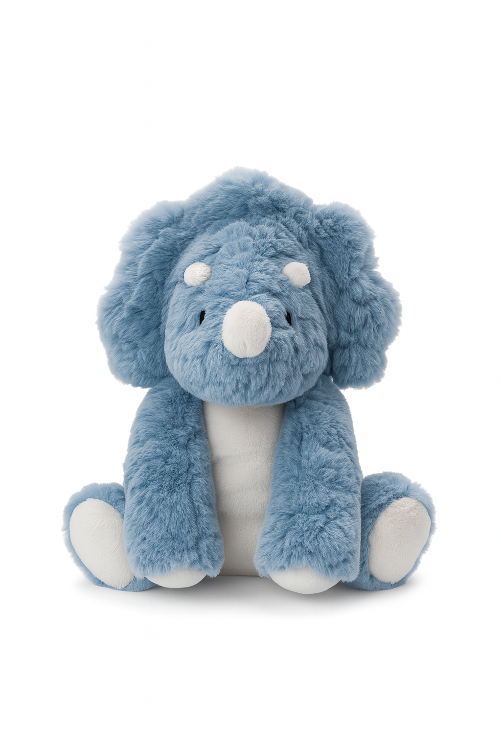 Trixie the Triceratops