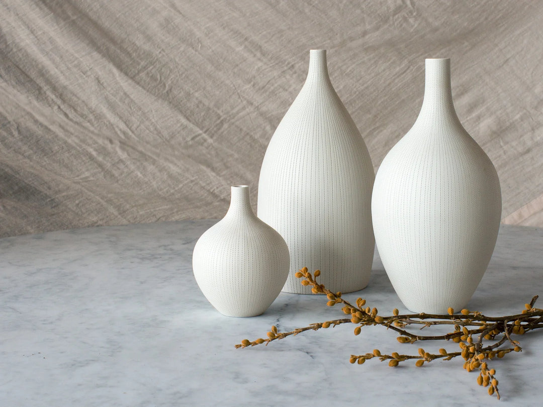 Bene Chalk Vase (Medium)