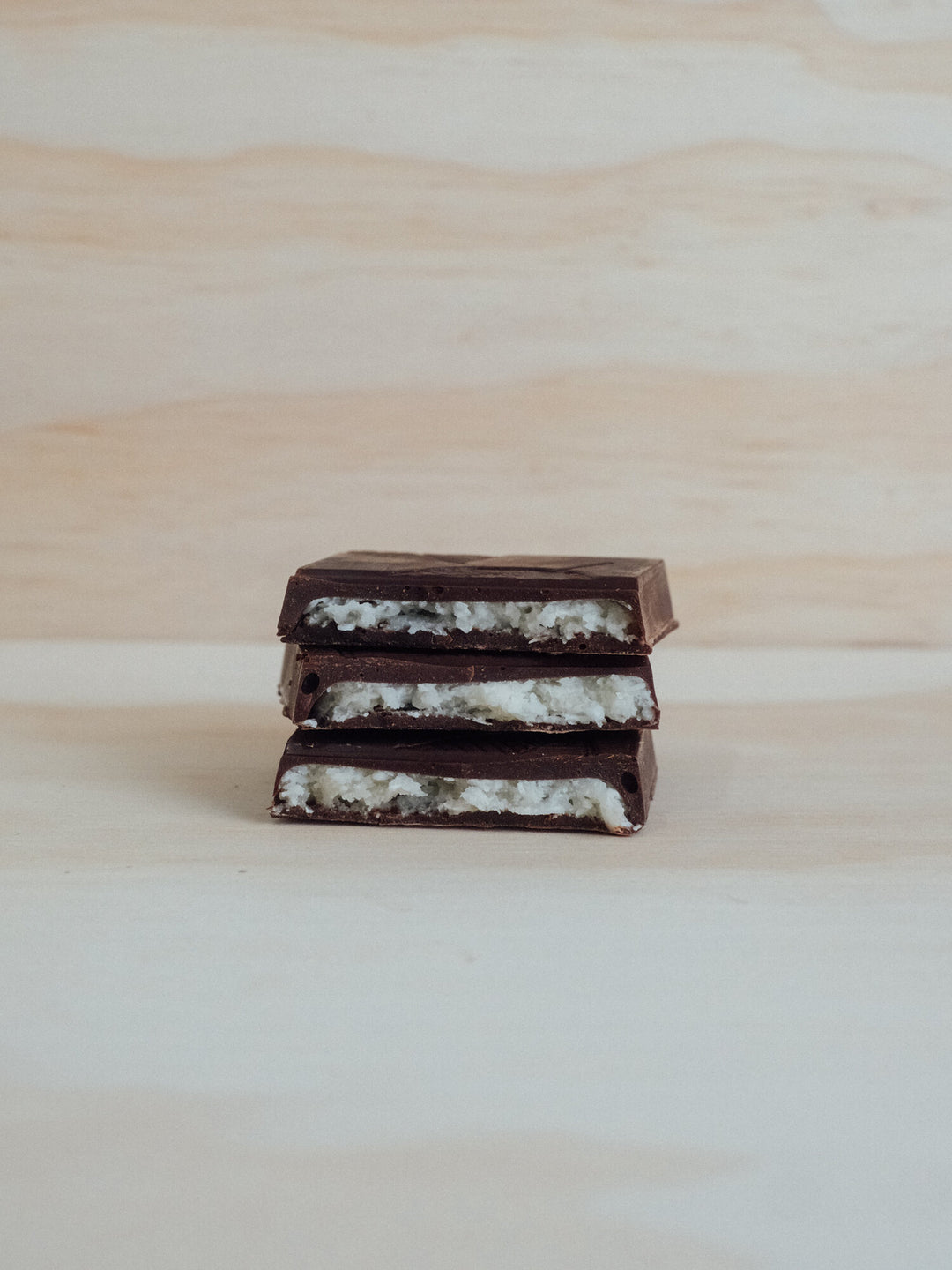 Planet Cocoa: Coconut Block 64%