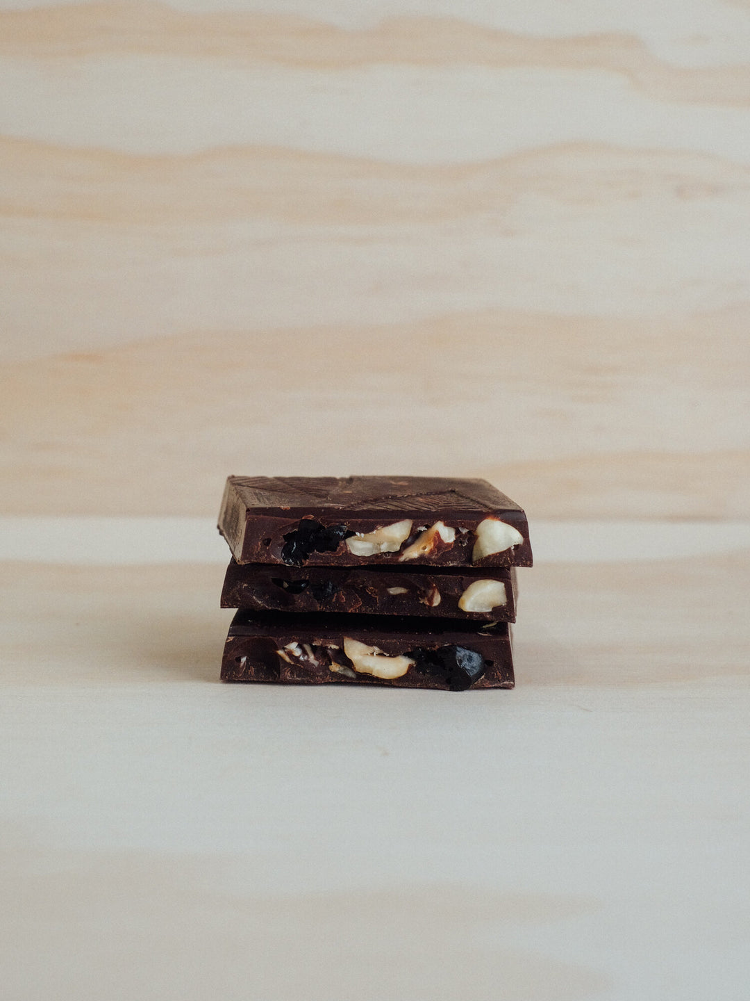 Planet Cocoa: Hazelnut Rice Crunch 32%