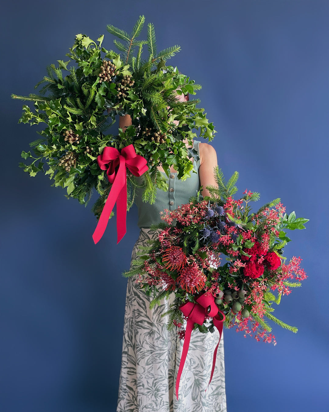 Australian Yuletide