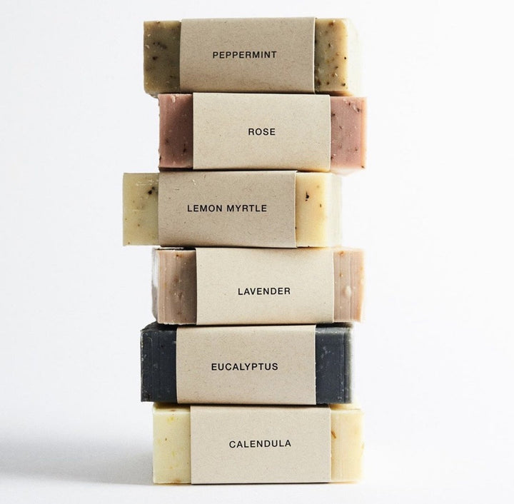 Soap - Church Farm