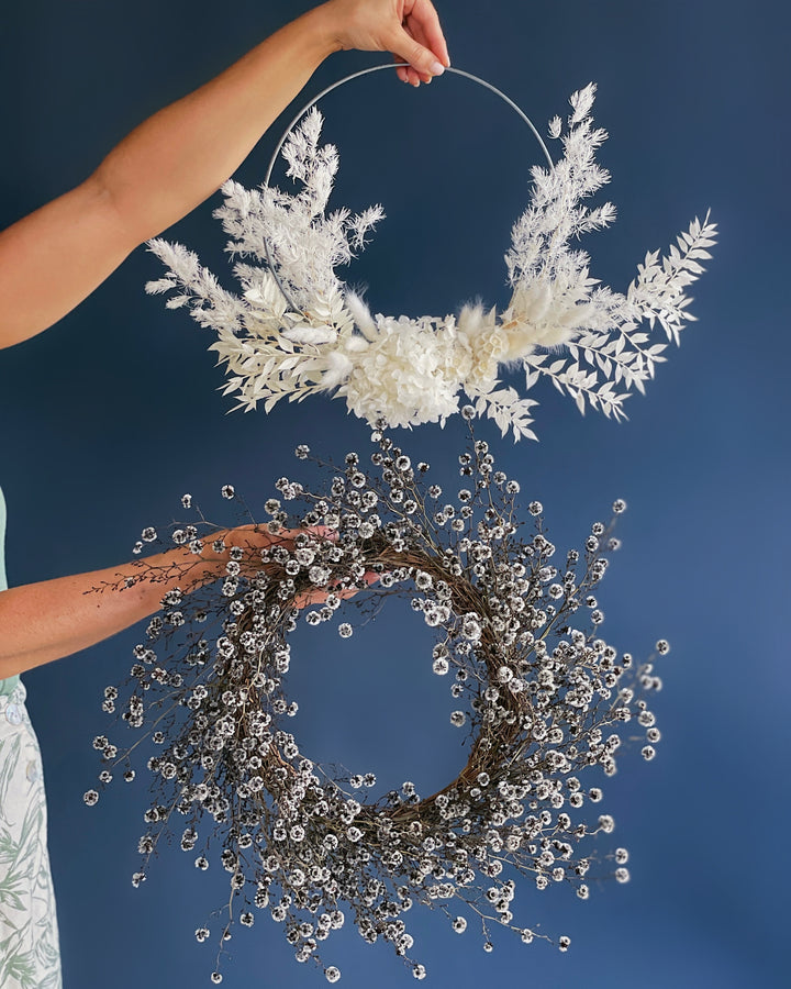 Summer Snowflake
