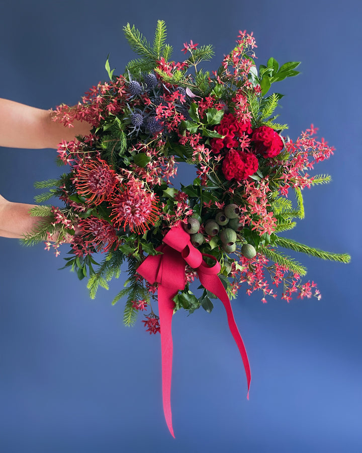 Australian Yuletide