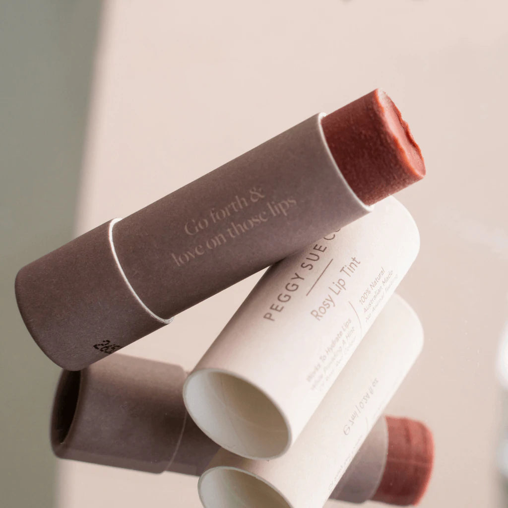 Rosy Lip Tint