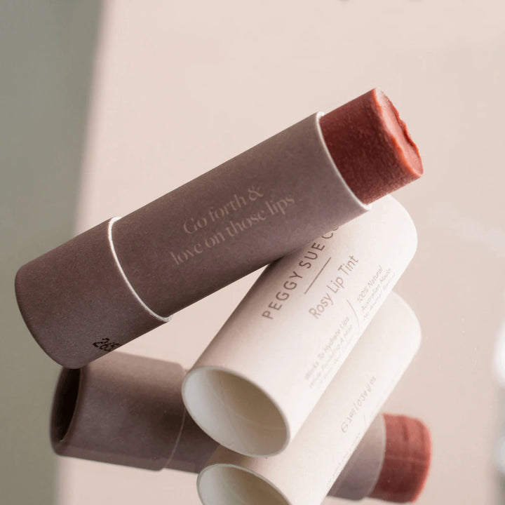 Rosy Lip Tint